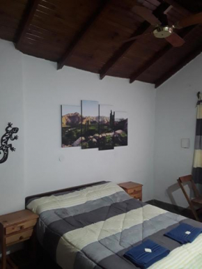 Las Tinajas